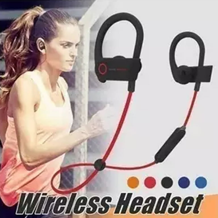 Sports stereo headphones new arrivals