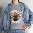 thumbnail image 2 of Bowling And Turkey Funny T-Shirt, 2 of 2