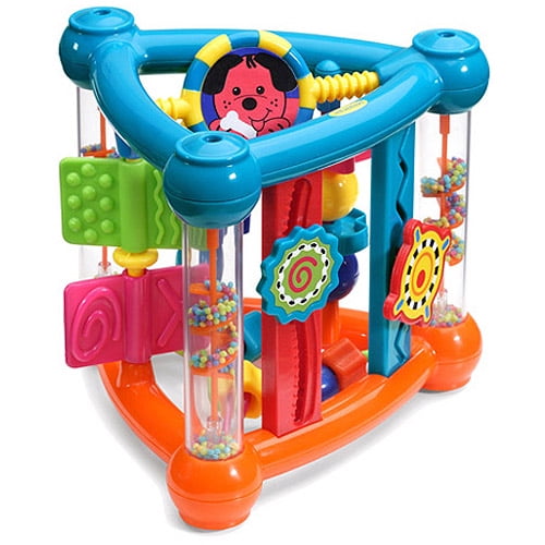 minnie mouse sandbox