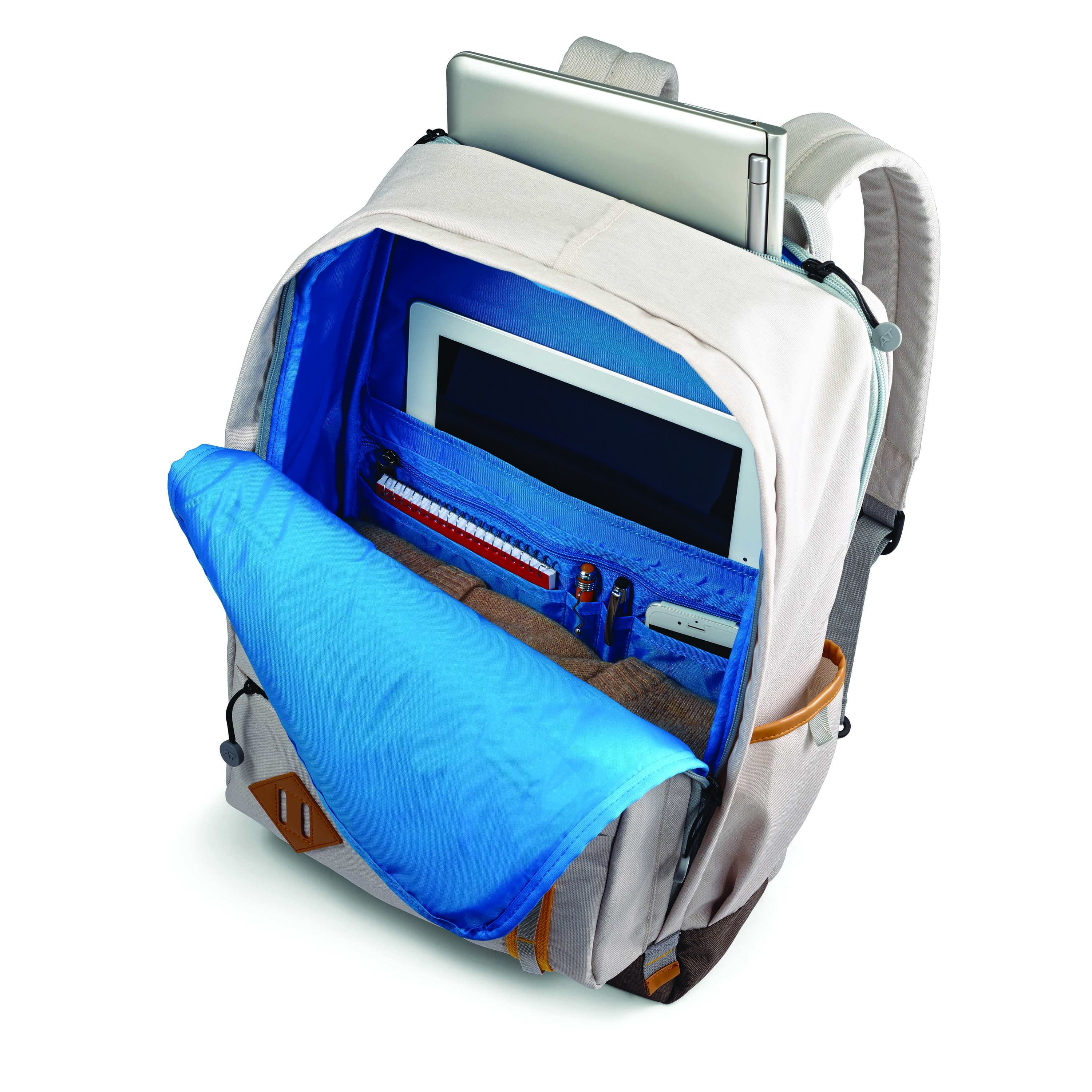 American Tourister Cooper Backpack Walmart