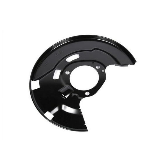 Front Driver Si (SLP-1)