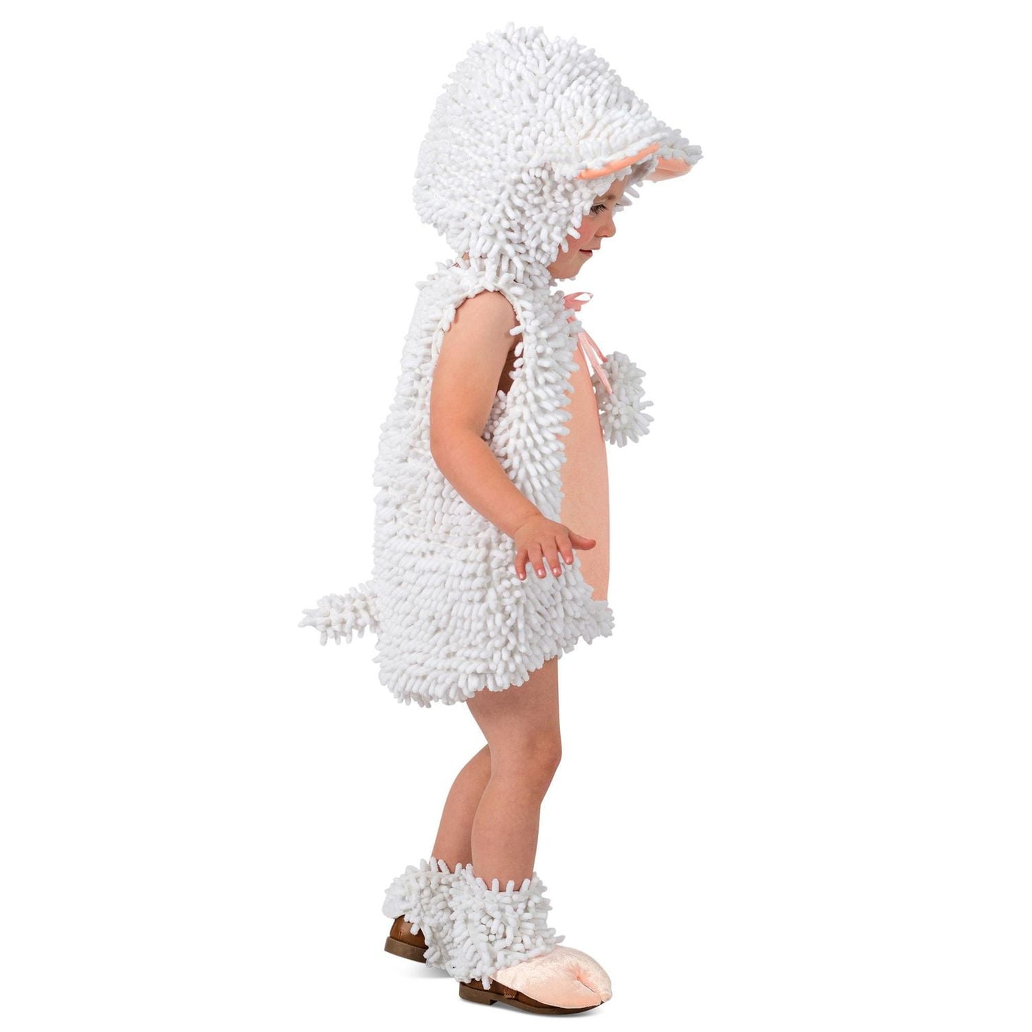 Rubies Laura the Lamb Costume for Babies, Girls