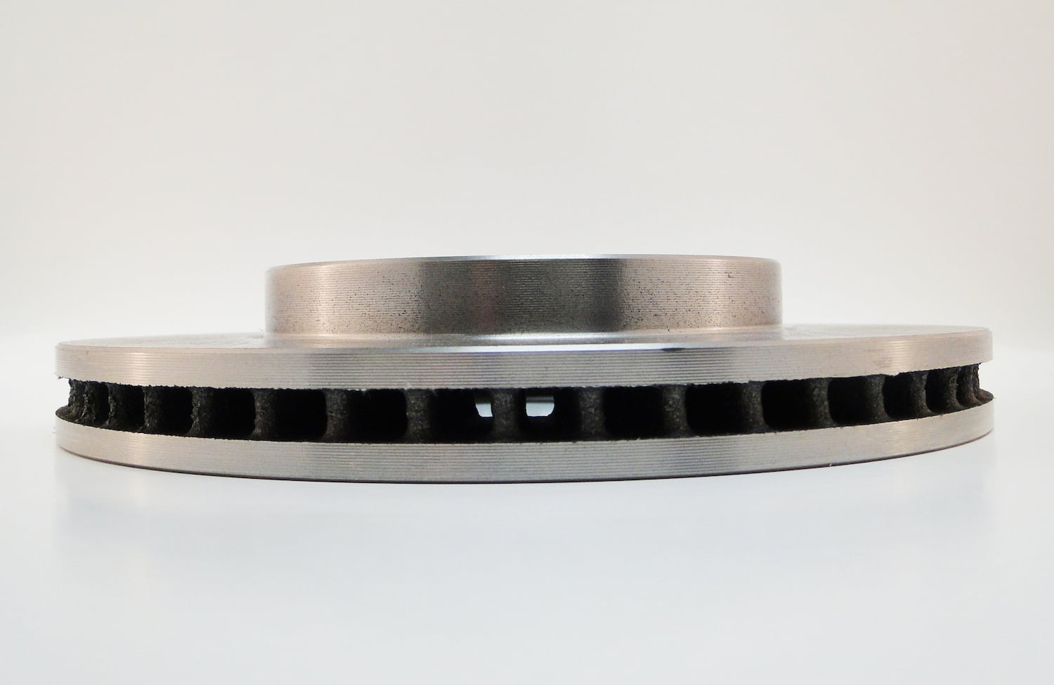 Winstop Brake Rotor, Front WS242741, Mitsubishi Eclipse 1999-1998