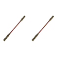 thumbnail image 1 of Varilla Y Nube Garrote Dorado Ruyi Rey Mono Guapo 40CM (cobre), 1 of 4