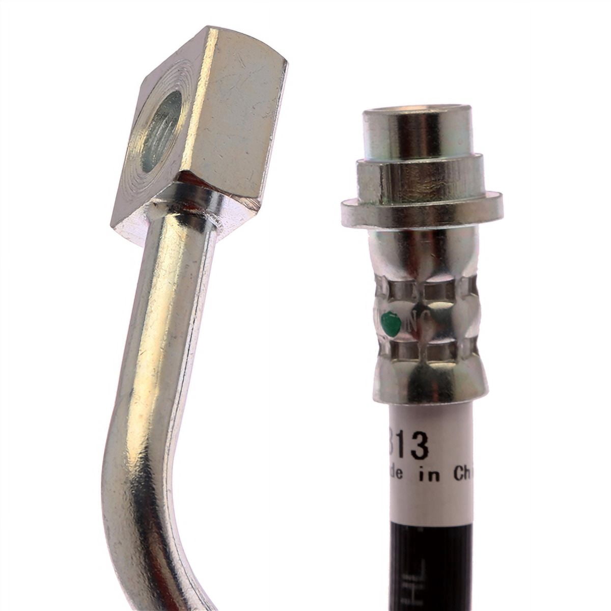 Rear Passenger Side Brake Hose