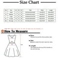 thumbnail image 3 of Summer Casual Dress for Womens Sleeveless Summer Sexy V Neck Spaghetti Strap Long Sundress Loose Beach Maxi Dresses, 3 of 5