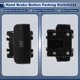 thumbnail image 5 of Interruptor de Freno de Estacionamiento Electrónico Unique Bargains para Peugeot 3008 (fase 1) 2009-2016 Botón de Freno de Mano de Emergencia 470706/9666405677 1 pieza, 5 of 7