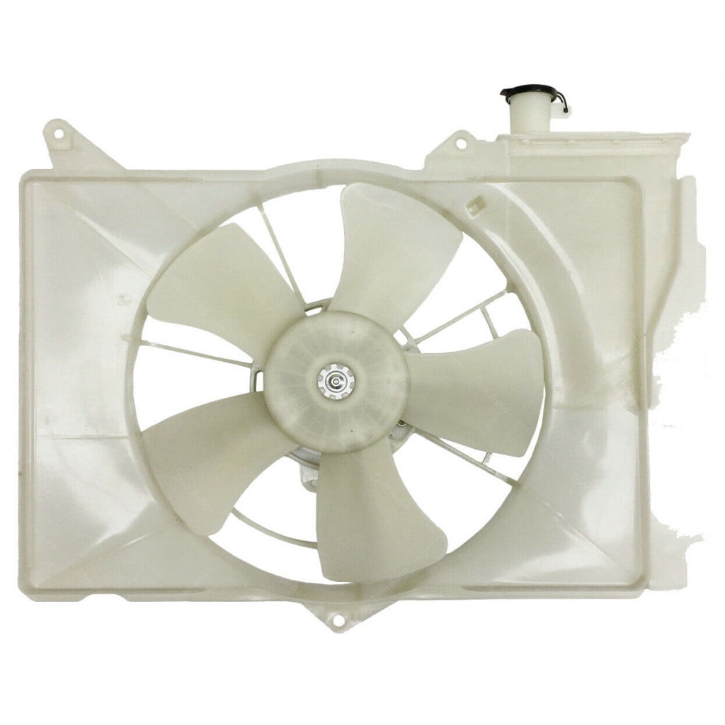 New Cooling Fan Assembly for Toyota Echo TO3115119 2000 to 2006