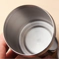 304 Stainless Steel Food Storage Container Storage Jar Sealed Can