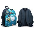 thumbnail image 4 of The Octonauts Backpack Cute Print Daypack Lightweight Casual Backpack Travel Hiking Backpacks, 4 of 6