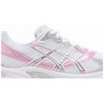 thumbnail image 3 of Women ASICS Gel-1130 White Pure Silver Pink 1202A507-100 Size 7, 3 of 6