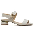 thumbnail image 1 of Sandalia Para Mujer Rivedy 4033 blanco 22, 1 of 4