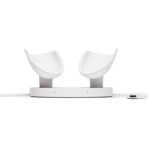 Meta Quest Compact Charging Dock for Quest 3/3S