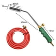 thumbnail image 2 of RANME Single Switch Flamethrower: Suitable For Burning Pig Hair/Cooking, Etc., 2 of 6