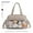 Camel - Ita Bag, variant on Ita Bag for Women, Travel Duffel Bag with Wet Pocket, Carry on Weekender Bags, Water Resistant Workout Bag Sports Gym, Camel