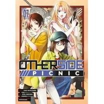 Otherside Picnic Otherside Picnic 07 (Manga), (Paperback)