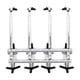 thumbnail image 2 of Rotating wall-mounted dispenser for 4 bottles of spirits, 2 of 4