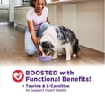 thumbnail image 3 of Wellness Bowl Boosters, Dog Food Topper for Small, Medium, & Large Breeds, Grain Free, Natural, Freeze Dried, Heart Health Chicken, 4 Ounce Bag (Pack of 1), 3 of 8