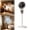 White, variant on Standing Fan For Bedroom 2026 Upgraded Whole Room Air Circulator 90ft Airflow Quiet Motor 90°Oscillating Pedestal With 3 USB Adjustable Tower Fan,Gray