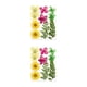 thumbnail image 3 of Conjunto de flores secas Wosthever, calcomanía de flores reales, artesanía, espécimen prensado, decoraciones color mezclado, 3 of 6
