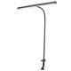 thumbnail image 1 of Lámpara De Abrazadera De Escritorio Para Leer 3 Colores Temper De Cuello De Cabecera Ajustable Luz De Mesa LED Con Adaptador USB, Luz De Escritorio, 1 of 7