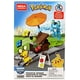 thumbnail image 1 of Mega Construx Pokemon Mega Froakie vs. Dedenne, 1 of 2