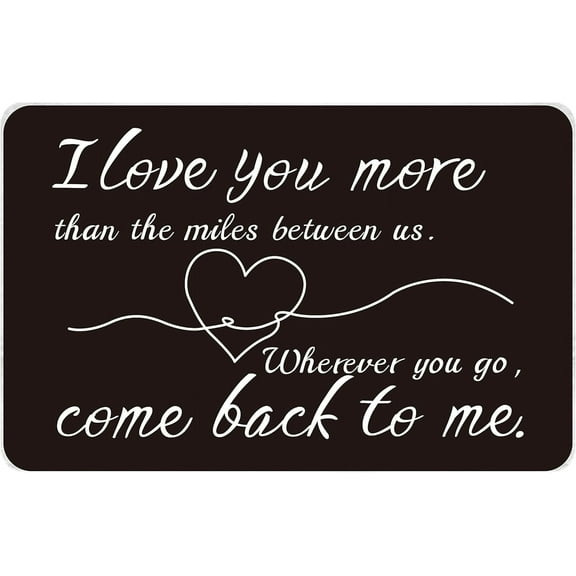 1 set 1 pc Rectangle Stainless Steel Blank Thermal Transfer Cards with 1 pc Paper Envelopes Electrophoresis Black & Stainless Steel color 85x55x0.7mm Stainless Steel