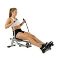 thumbnail image 1 of Machine à rames Full Motion SF-RW5639 de Sunny Health & Fitness, 1 of 6
