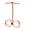 Red, variant on Necvior Silicone Exercise Stretch Band Tension Rope 6 Tube Elastic Yoga Exercise Band For Strength And Flexibility Training
