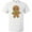 AA-White, variant on Inktastic Gingerbread Christmas T-Shirt