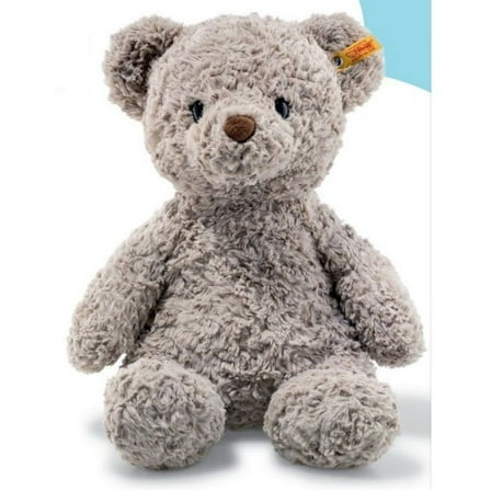 Steiff Honey Teddy Bear Soft Cuddly Friends #113420