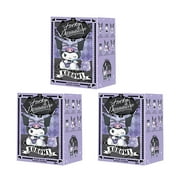 cartoonstore Lucky Divination Series Sanrio Kuromi Genuine Blind Box Action Figure