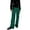 Green, variant on Wide Leg Pants Plus Size Women‘S Sequin Sparkly Casual Green High Waist Glitter Loose Fit Trousers for Women Green,XXXL