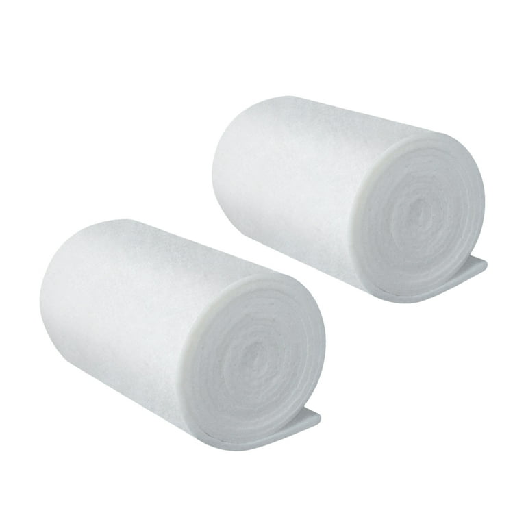 Polyfill for cheap aquarium filter