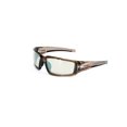 thumbnail image 1 of Lentes de seguridad Honeywell Uvex Hypershock con lente marrón SCT-Reflect 50, 1 of 7
