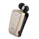 thumbnail image 2 of Mini auricular inalámbrico Bluetooth, auricular inalámbrico Bluetooth Fineblue, auricular Bluetooth, auricular empresarial, diseño revolucionario, 2 of 9
