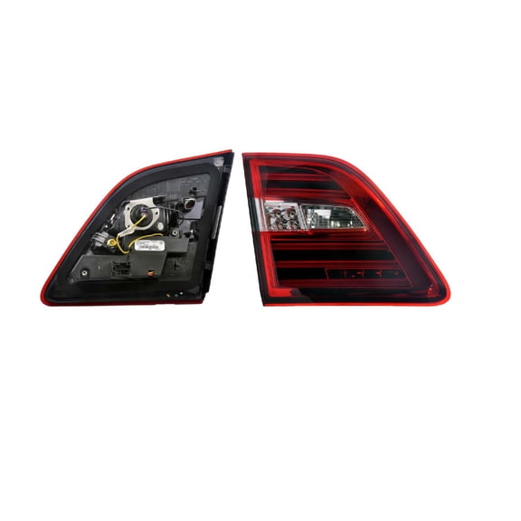 OEM Trunk Back Up Lamp Left Hand A1669060757 For Mercedes Benz 2013