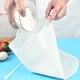thumbnail image 4 of Versátil bolsa de amasado de silicona: ¡herramienta de mezcla y prueba de masa sin esfuerzo!, 4 of 12