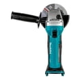 thumbnail image 3 of Rotomartillo Makita 1.9J 18v + Esmeriladora 4 1/2' + Maleta, 3 of 12