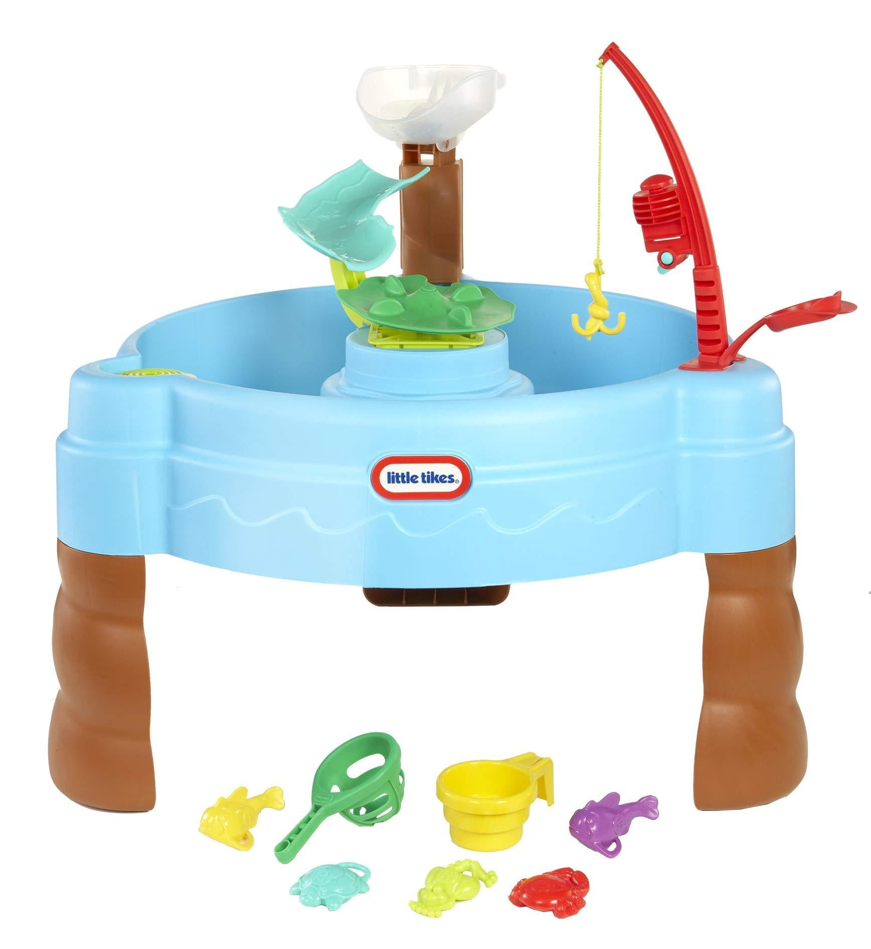 little tikes splish splash sink walmart