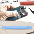thumbnail image 5 of Plastic Opening Tool Pry Bar Tool Pry Tools 10pcs Cylindrical For Electronic Equipment For Mobile Phone Light Blue, 5 of 5