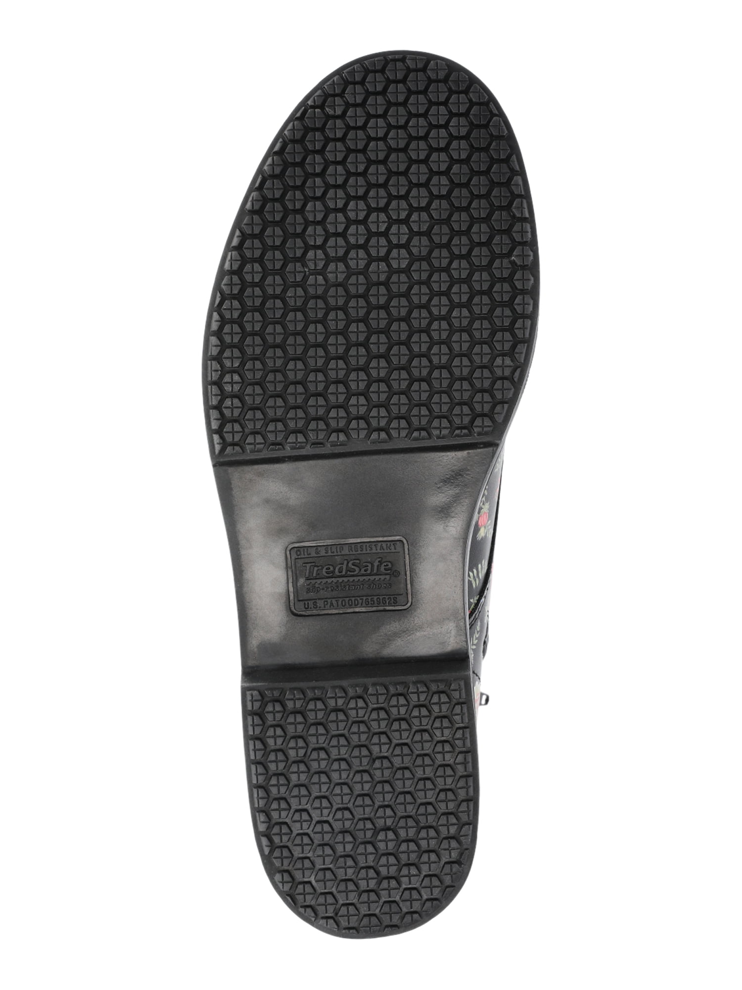 TredSafe Raven women's Slip Resistant Lace-Up Boots - Walmart.com