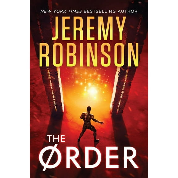 The Order (Paperback)