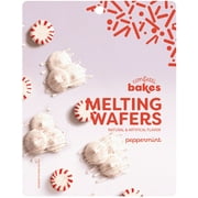 Confetti Bakes Peppermint Candy Melts 12 oz.