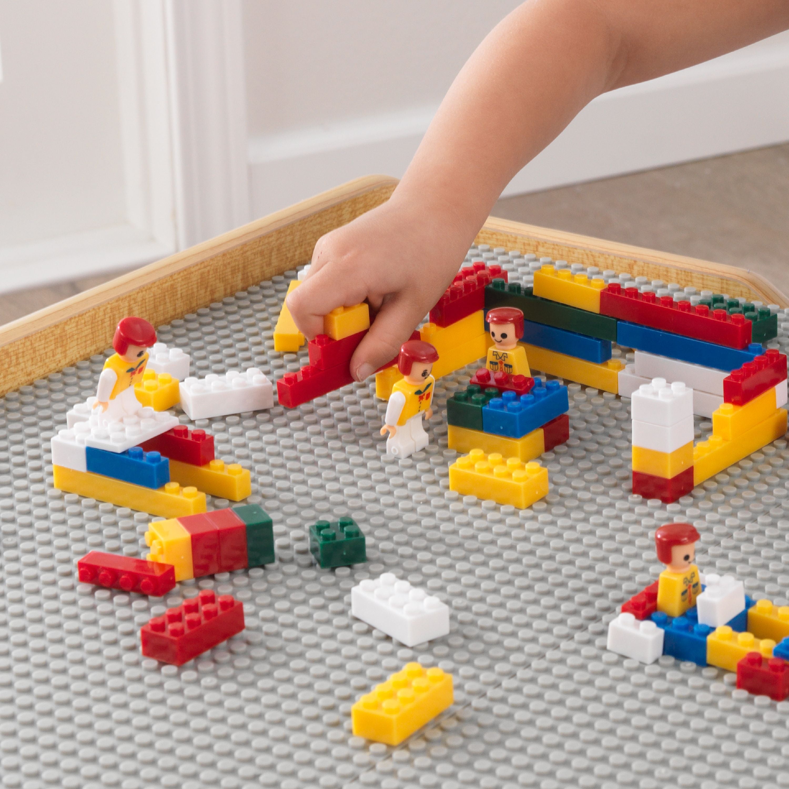 kidkraft activity play table