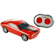 Hot Wheels RC 1:38 Dodge Challenger