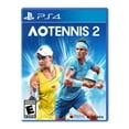 thumbnail image 1 of AO Tennis 2 (PS4), 1 of 7