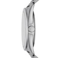 thumbnail image 3 of George Men's Watch: Silver Tone Case, Silver Dial, Silver Tone 3 Link Bracelet (FMDOGE045), 3 of 4