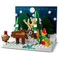 thumbnail image 2 of Lego Holiday Santa's Front Yard 40484 Limited Edition Building Set, 2 of 3