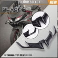 thumbnail image 4 of Yamaha R15 V3 2017-2020 Front Fairing Winglet Cover - Black/Red/Blue/Yellow/Carbon Fiber, 4 of 7